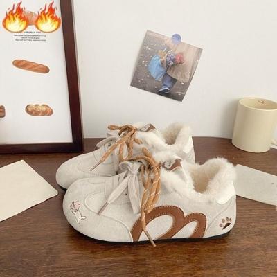 Neu gestaltete isolierte Schuhe - Freizeitschuhe zum Laufen, Damenschuhe