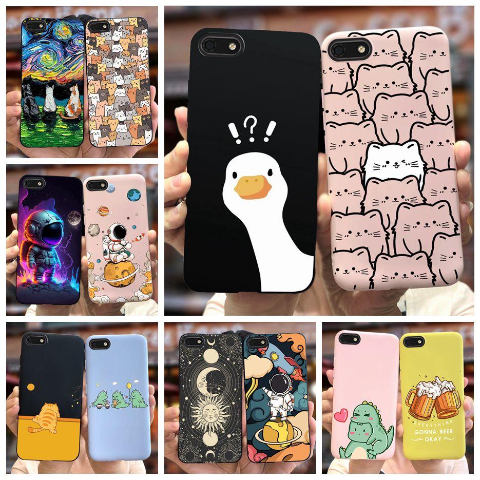 Für Xiaomi Mi 11T Pro Hülle Niedliche Astronauten Cartoon Hülle Weiche Silikon Handyhüllen Für Xiaomi 11T Mi11T Pro 11TPro Fundas Stoßfänger