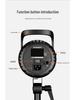 8SOULMATE E260W Remote Control Fill Light for Photography and Live Broadcasts