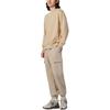 New Balance Sweatshirt Men's Khaki AMT33334-INC