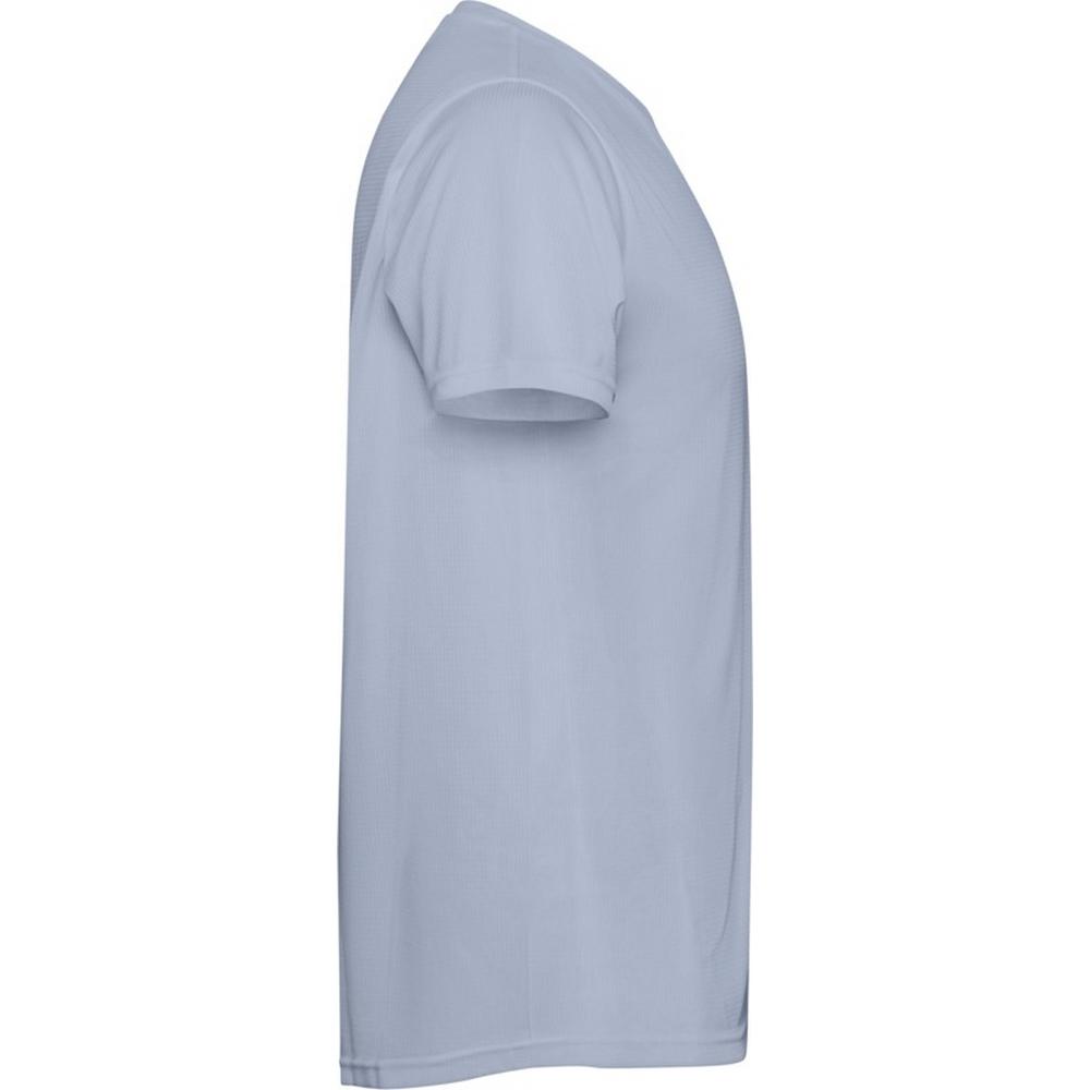 Roly Mens Estoril Short-Sleeved T-Shirt