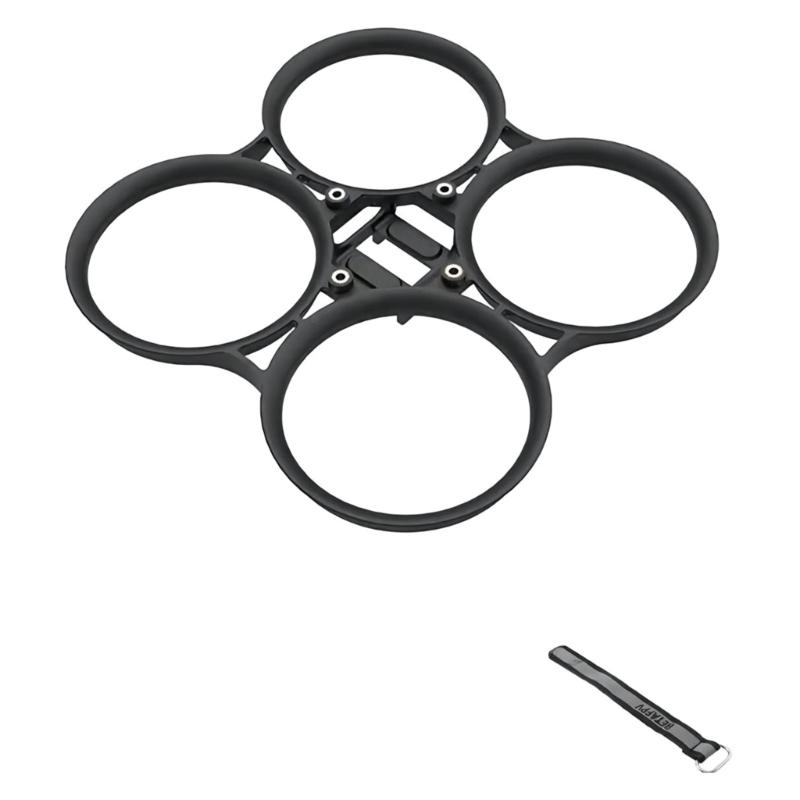 

Convenient Maintenance Easy Assembly & Repair Frame Convenient Drones Frame User friendly Quadcopter Frame for Pavo20