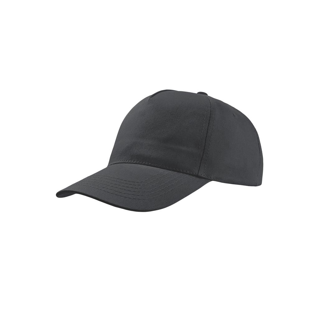 Atlantis Start 5 Panel Cap