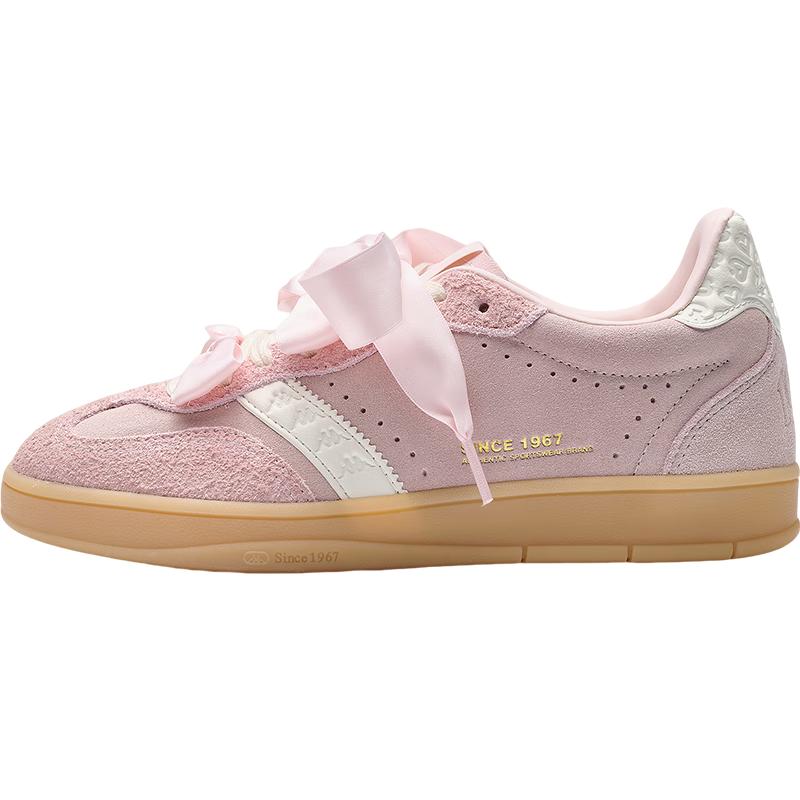 Kappa Women's Lightweight Casual Board Shoes