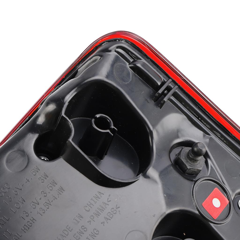 Left Rear Tail Light Outer 4G5945095E For A6 4G C7 2015-2018