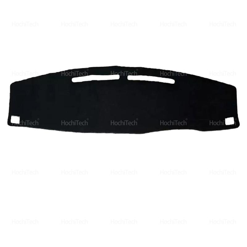 Armaturenbrettabdeckung Armaturenbrettmatte Armaturenbrettpolster Teppich Armaturenbrettmatte Anti-UV-Matten für Suzuki Every DA64 NV100 Mazda Scrum 5. Every Wagon 2005-2015