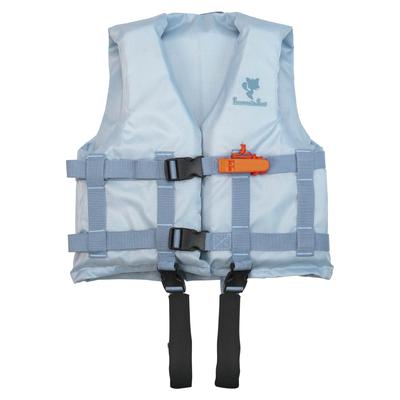 Floating Vest Jacket for TS8718 Kids/Juniors, BL, 150cm,