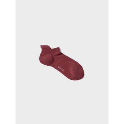 Uniqlo Heattech Short Socks