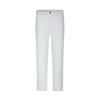 SEPTWOLVES Men's Micro-Elastic Straight-Leg Casual Business Pants