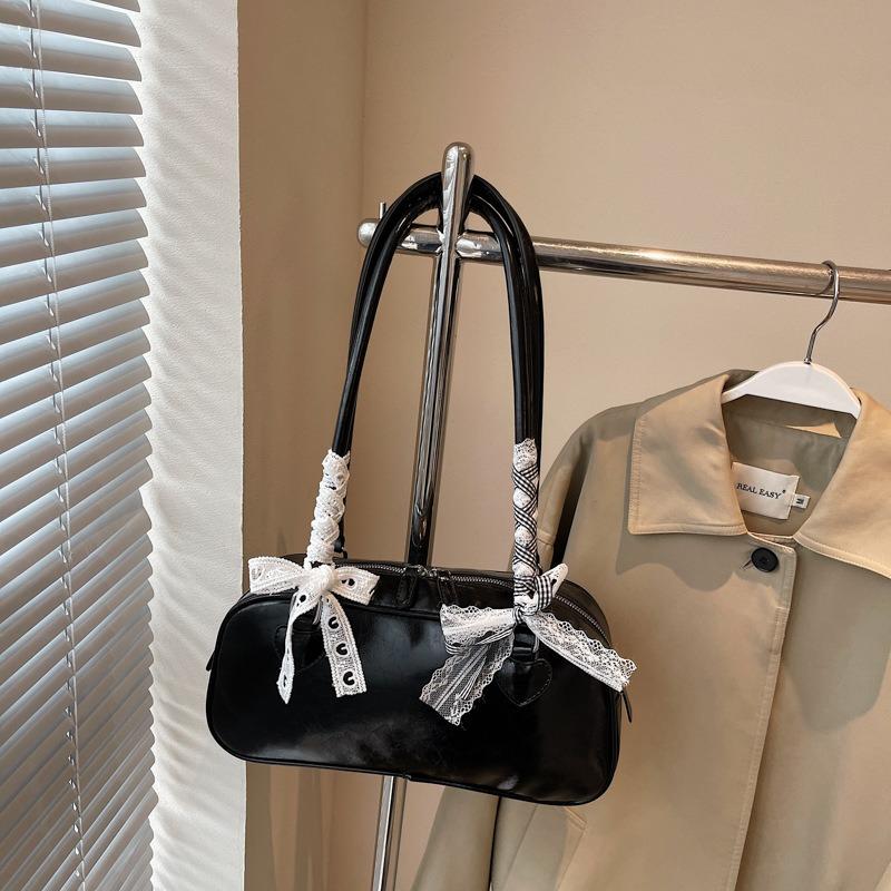 Niche Bag Women's New Summer Versatile Shoulder Armpit Bag High-end Portable Pillow Bag