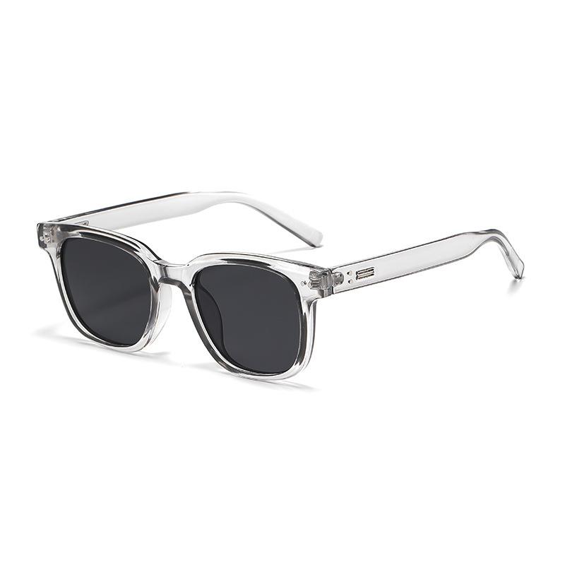 Sunglasses Personalized Sunglasses Box Driving Uv Protection Sun Protection Premium Sense Glasses