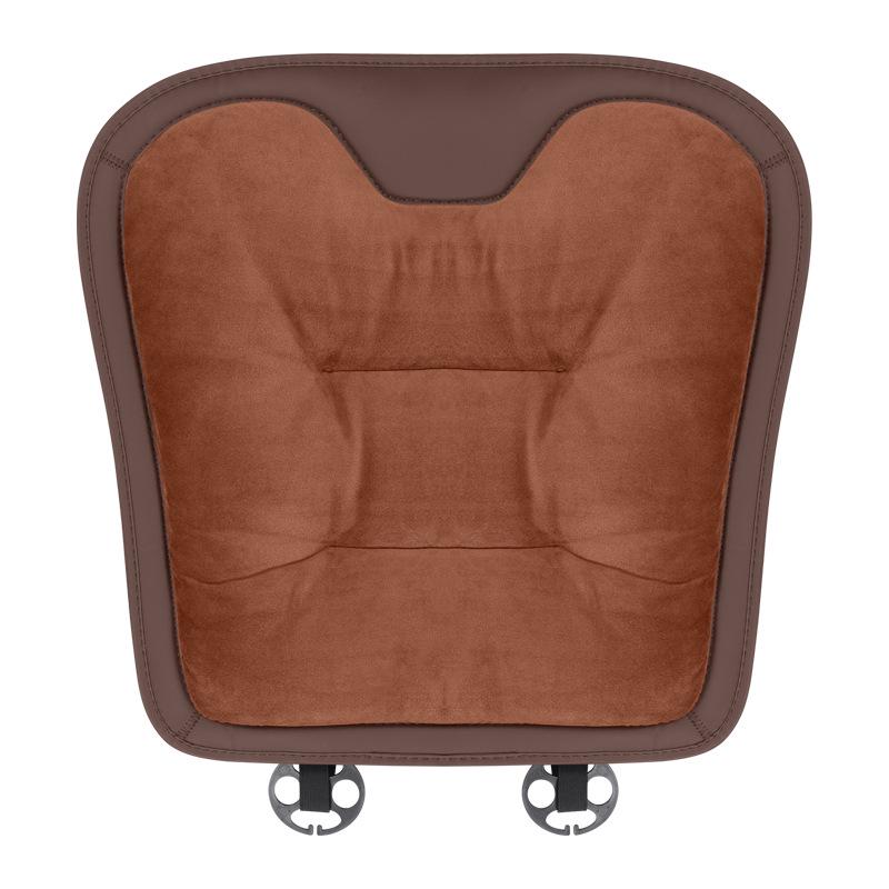 Mercedes-Benz E300L C260L GLC300L Winter Fleece Seat Cushions