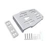 Electric Bike Trunk Bracket Mounting Base Plate Modification Mounting Rack