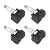 4PCS 52933-1J000 529331J000 TPMS TIRE PRESSURE SENSOR 433MHz TIRE SENSOR KIA FOR 2009 2010 2011 2012 KIA SORENTO II (XM)