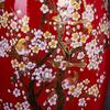 Jingdezhen Ceramic Rice Storage Bin