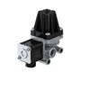 Commercial Truck Engine Air Control Pressure Valve 0044310306/9750090010