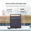 Philips SD50X Portable Outdoor Bluetooth Speaker Kit (CN Version)