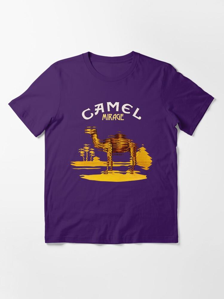 Jethro Tull Cam el Essential T-Shirt