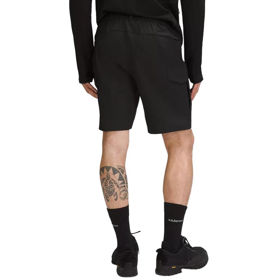 Lululemon Classic Fit Cargo Shorts Men's LM7BH2S