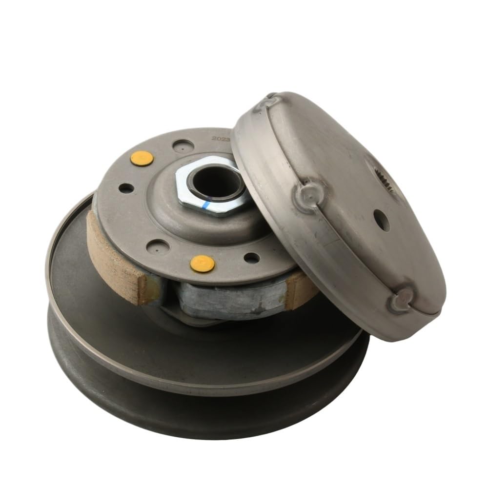 Scooter Clutch Assembly Compatible with ADV150 160i 160 Model 125 150 160 22100-K1N-V00 23205-K1Z-J1