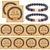 Braceletes – Pulseiras de contas