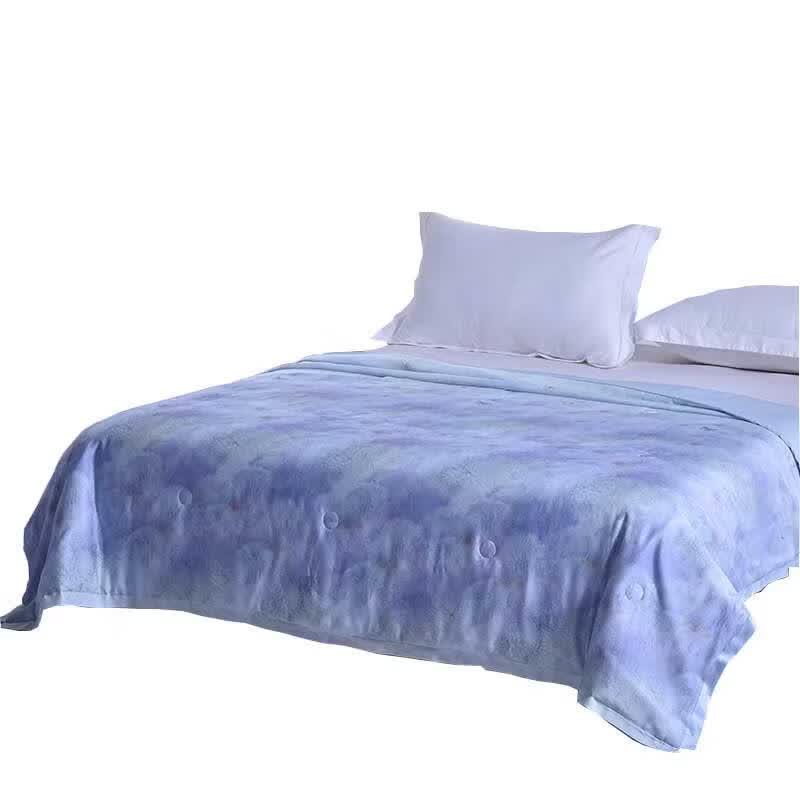 Hengyuanxiang Tencel Blend Summer Quilt 200cm x 230cm