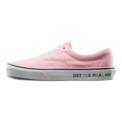 Era Get The Real Pink Unisex VN0A38FRTO5