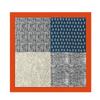 Aisiyalan Pure Age Silk Square Scarf