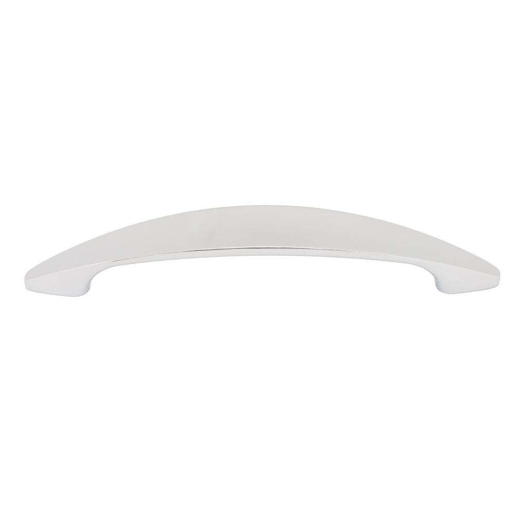 RV Türgriff 166mm Rutschfest Erhöhte Sicherheit Zinklegierung Hohe Stabilität Assist-Haltegriff für Wohnmobil Anhänger Yacht