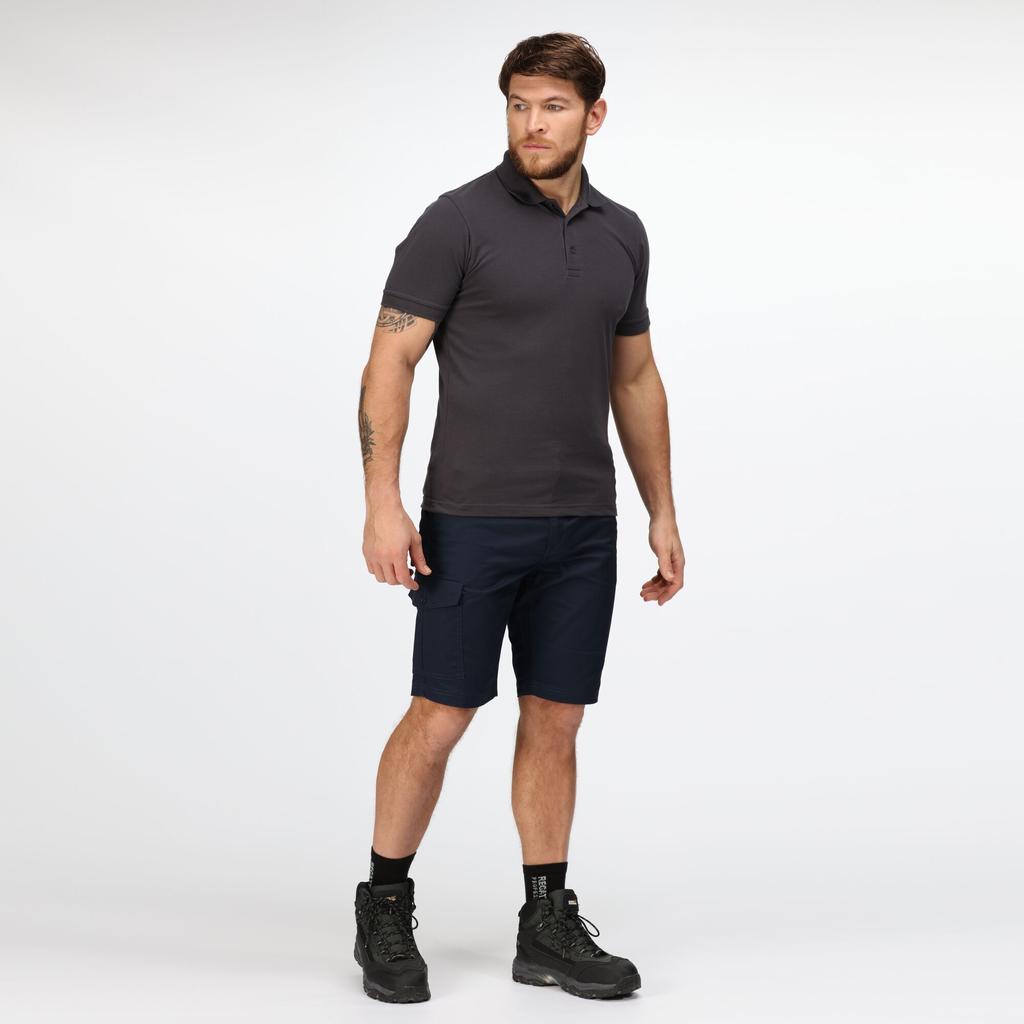 Regatta Professional Mens Cargo Shorts