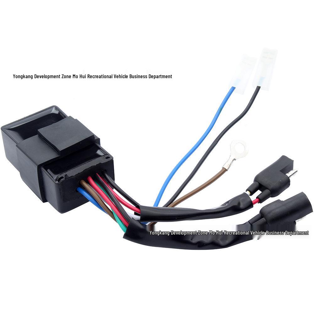 

Polaris Sportsman 500 (1996-2000) CDI Igniter for ATV Beach Car Hybrid Model