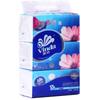 Vinda Super Tough 3-Ply Facial Tissues