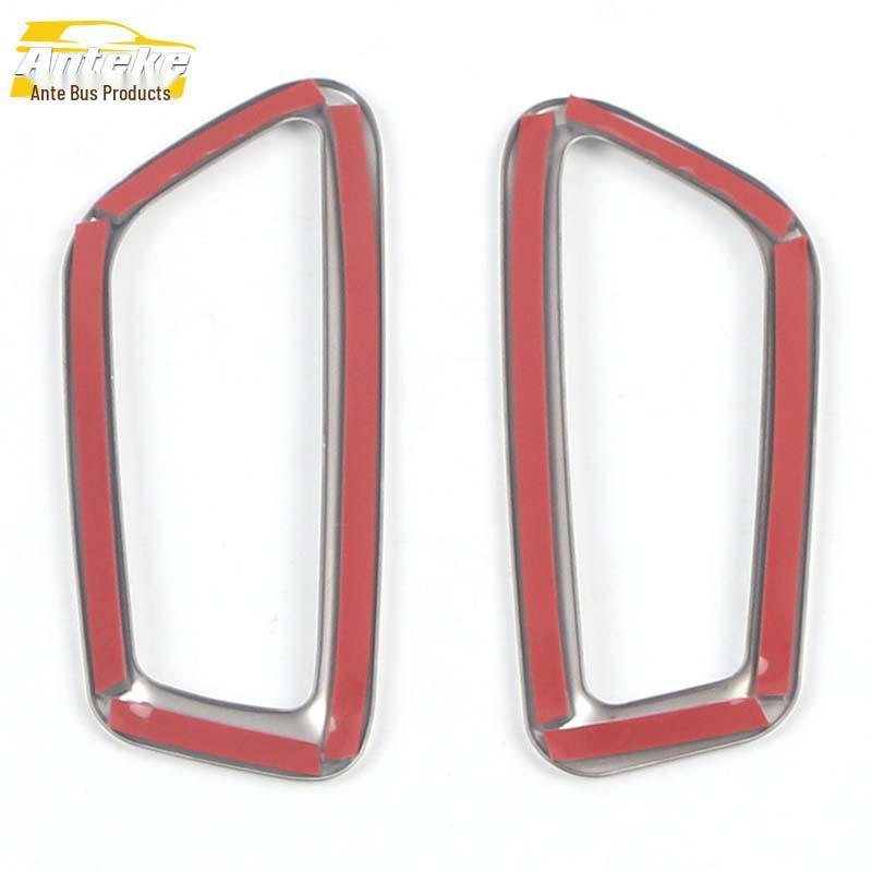 2020 Xingrui Luftkonditioneringsuttag Dekorationsdekalset