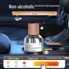 Men's High-End Car Air Freshener: Long-Lasting Cologne Fragrance for Car Interiors