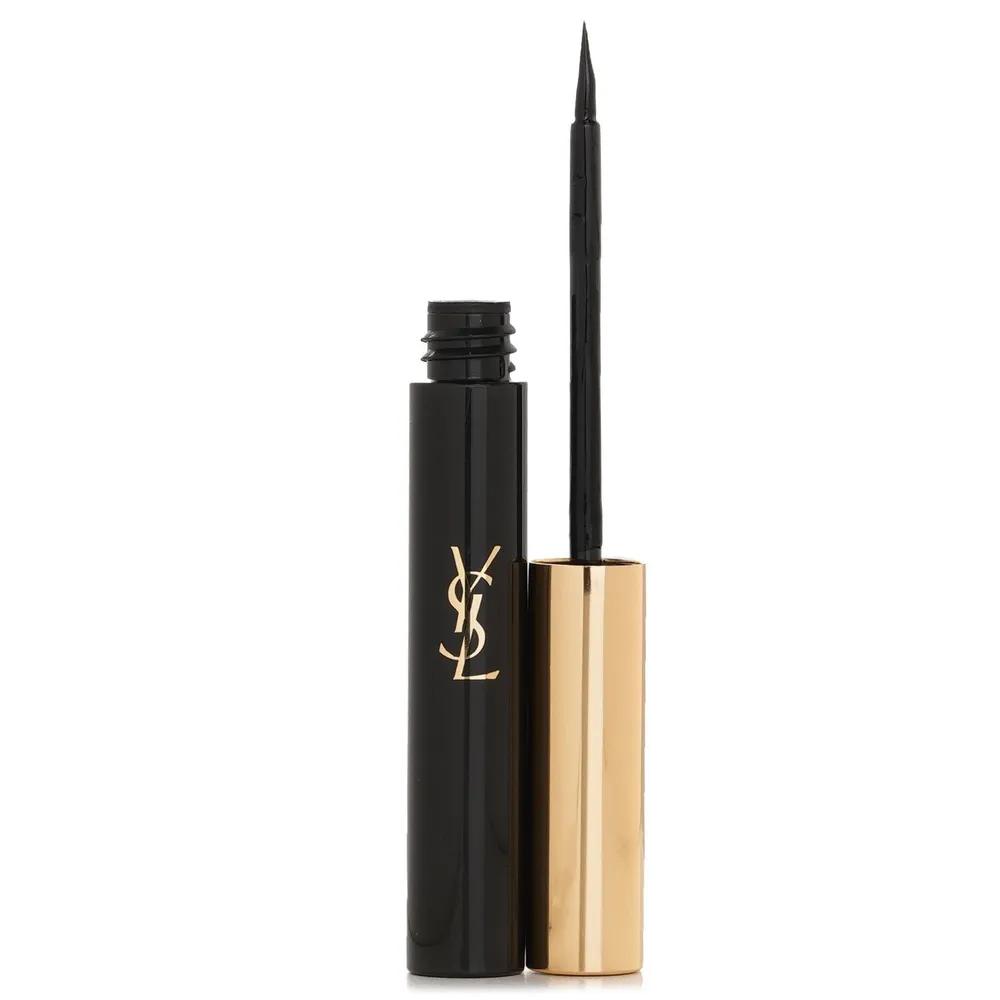 Couture Liquid Eyeliner - 1 Noir Minimal Matte 2.95ml/0.09oz