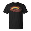 2026 New For Reading Rainbow Tshirt Take A Look Its In A Book Retro 80s 90s Kids Show Graphic Tee Nostalgia Humor Education