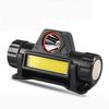 Taichuang 101 Magnetic USB Headlamp