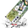 JoJo Bizarre Adventure Anime Case Phone Cover for Samsung Galaxy S24 S25 Ultra S23 Plus S22 + S21 S20 FE S10 S25Plus Trend Funda