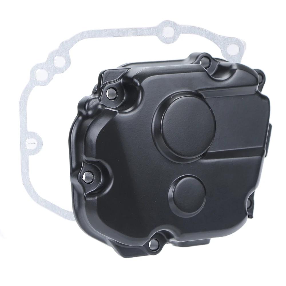

Engine Cover Motor Stator Gear Clutch Cover CrankCase Shell For KAWASAKI ZX-10R ZX10R ZX 10R ZX1000 Z1000J 2011 2012 2013 1PCS