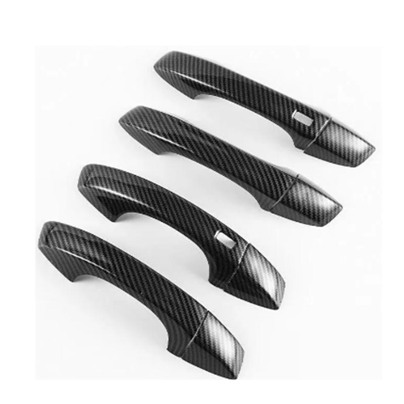 17-21 Seat Ateca Zewnętrzna Klamka Pokrywa Dekoracyjna