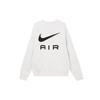 Nike Air Sweatshirt Men's Mountain Peak White FB7204-121