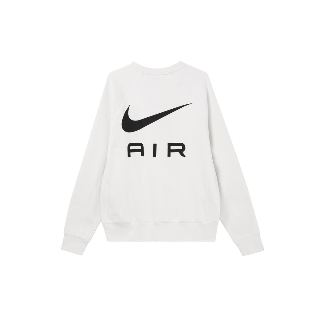 Nike Air Sweatshirt Men's Mountain Peak White FB7204-121