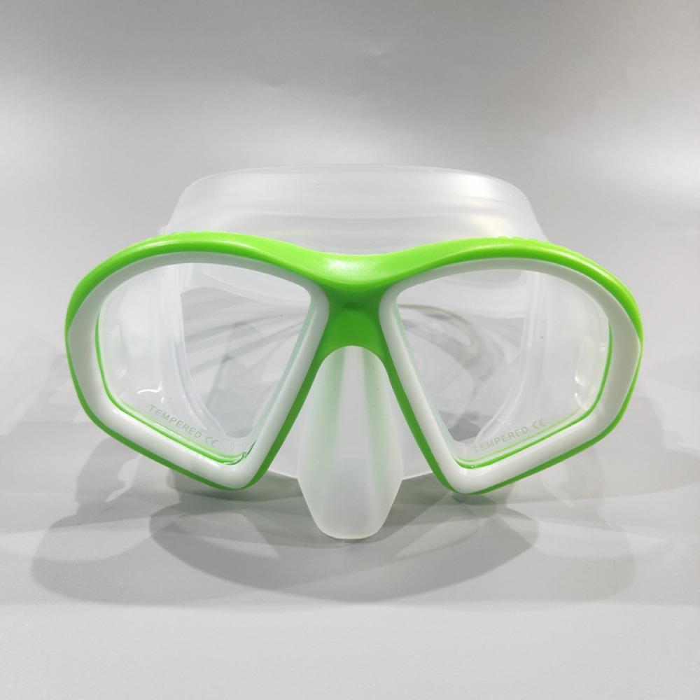 New Diving Goggles Adult Swimming Glasses Goggles
