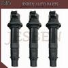 3pcs 8ES-82310-00-00 Ignition Coil for Yamaha SIDEWINDER RS VENTURE VECTOR Viking SRVIPER RS90 WR250R WR250X WR25R 2013-