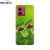 Soft Case For Motorola Moto G84 Shockproof Silicone Back Cover for Moto G84 G54 5G Cover Capa Protect Mobile Phone Cases Etui