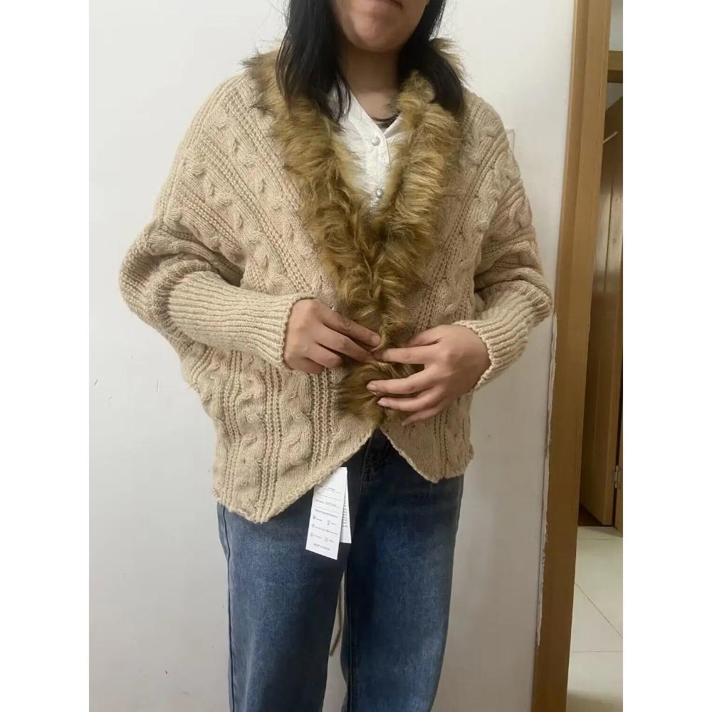 Трикотаж оверсайз — фото 3