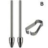 1set of Pen Tips Replacement For Tab S6 S7 S7+S8 S9 S23 NOTE10/20 Handwriting Pens Tablets Pen Tips Accessories