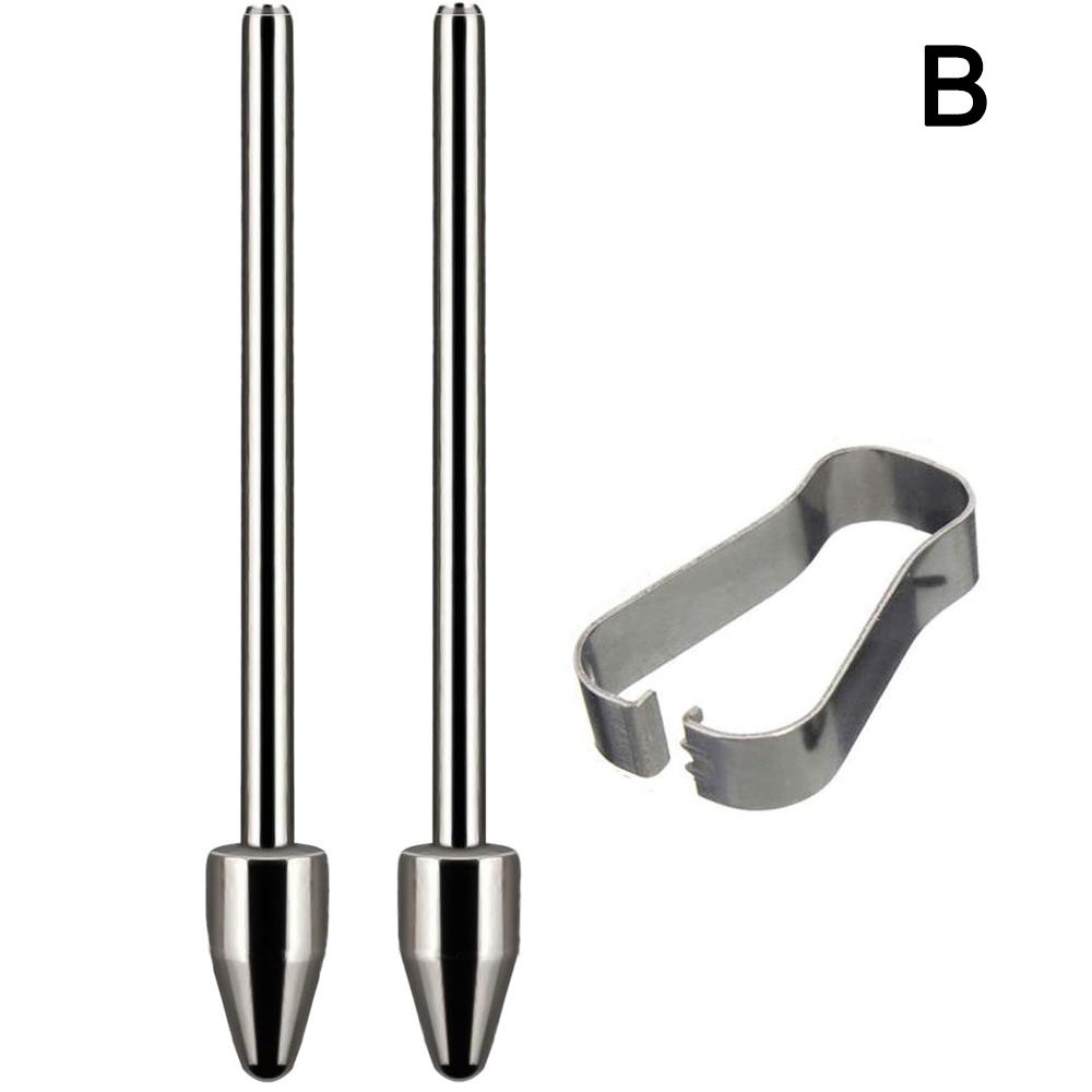 1set of Pen Tips Replacement For Tab S6 S7 S7+S8 S9 S23 NOTE10/20 Handwriting Pens Tablets Pen Tips Accessories