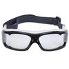 Anlorr Outdoor Sport Safety Glasses Breathable Protective Goggles for Tennis Basketball