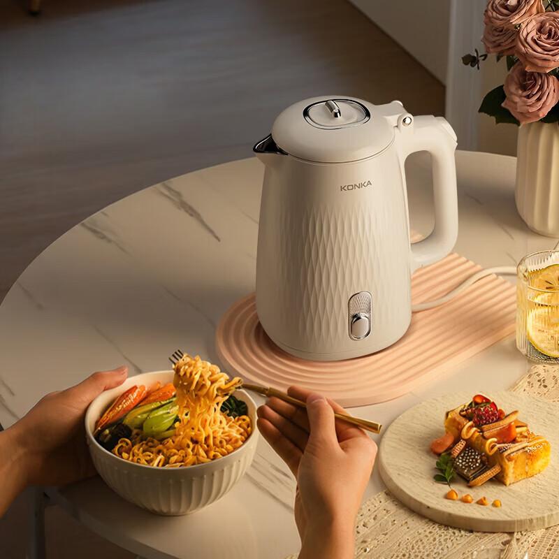 KONKA 1.6L Electric Kettle
